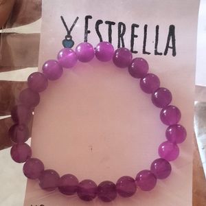 Purple 💜 Bracelet