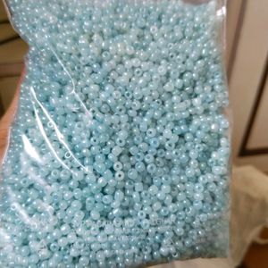 Small Size Glass Beads 200 Gram