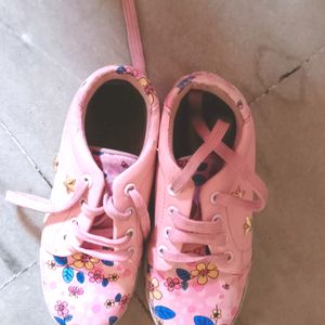 Kids Shoes