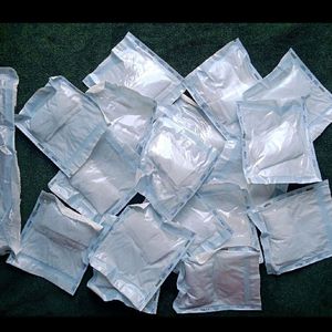 Bandages Pack Of 17