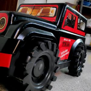 Thar Mahindra Car For Kid's