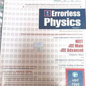 Physics Book