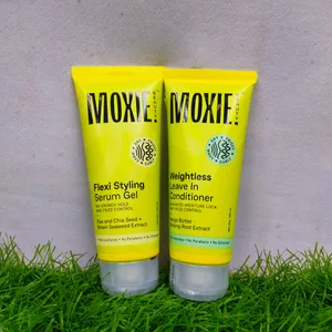 Moxie Conditioner & Serum Gel