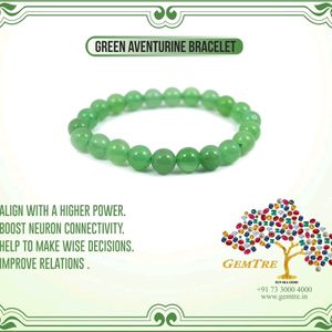 Natural Green Aventurine New