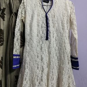 Anarkali Kurti