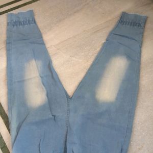 Denim Jeans