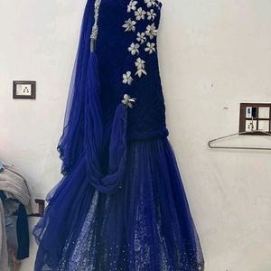 Party Gown For Princesses