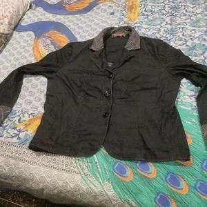 Women Denim.jacket Xl To Xxl