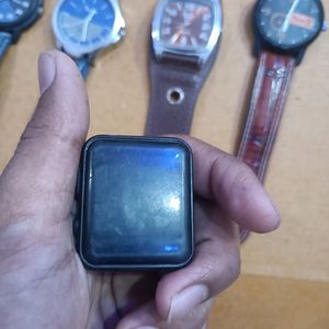 6 Watches + 399₹ Alovera Jell