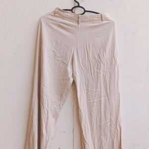 Perfect Linen Trousers