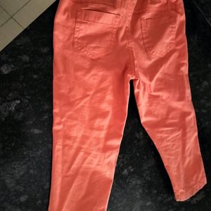 Boy Trouser