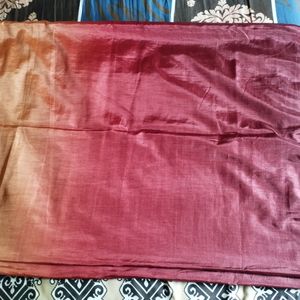 Silk Saree With Blouse