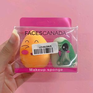 Faces Canada Makeup Blenders