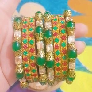 Bangles Set