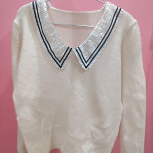 Korean Cute Sweater For Women