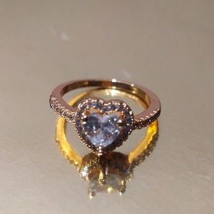 New Ad Ring