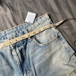 Zara Denim