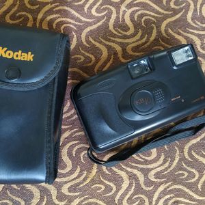 Kodok KB10 Camera