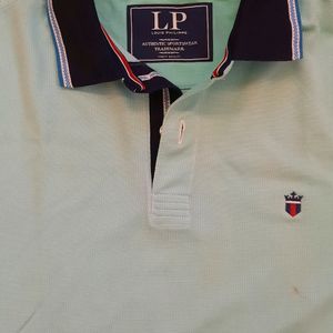 LOUIS PHILIPPE MENS TSHIRT