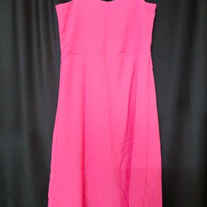 Hand Made Middi Dress For Women