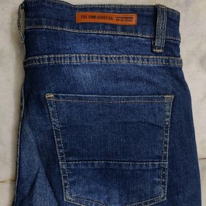 Max Skinny Fit Jeans 34"