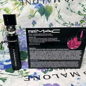 Mac Mascara