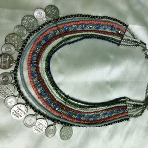 Western Necklace 1