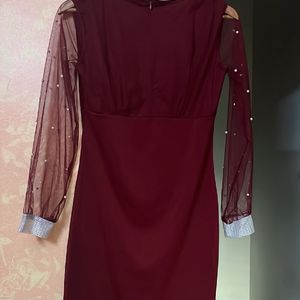 Party Wear Dress