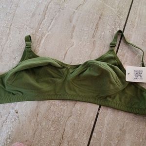 New With Tag Bra