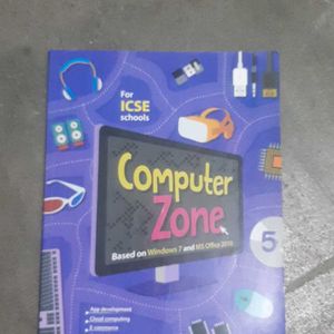 Computer And Social Science Books (3)