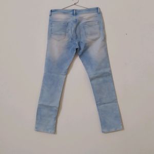 BrandOne Denim Slim Fit