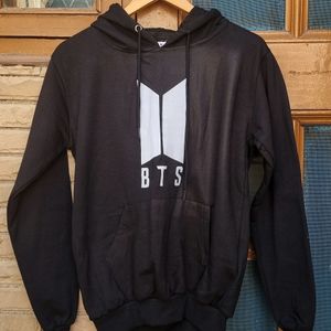 BTS Hoodie