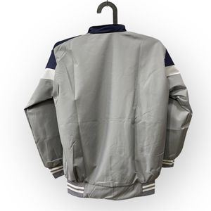 Cool Pattern Winter Shield Jacket (grey)