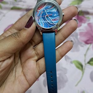 Fastrack Women Waterproof Watch