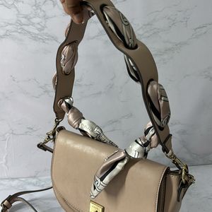 ALDO Ribbon Sling Bag