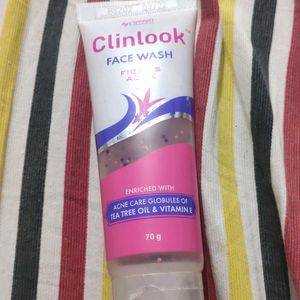 Clinlook Face Wash