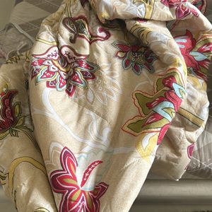 Printed Duvet Quilt, Very Beautiful Imported