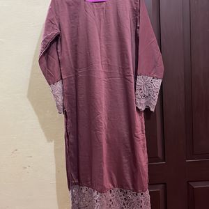 Women Kurta Top