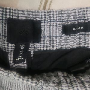 H&M - Westside Trousers