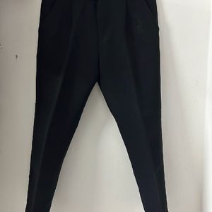 Black Trouser