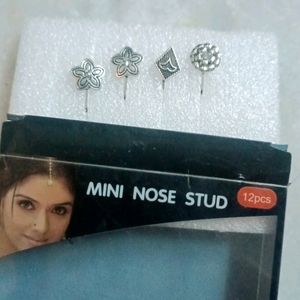 Mini Nose Pin