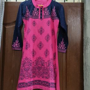 Full Kurta Pajama Suit