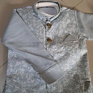 Kurta Pajama Set