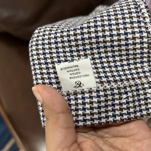 High End Branded Canali Shirt