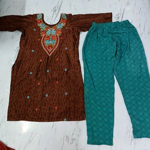 Suit Kurta Bottom For Women