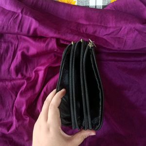 Hand Wallet