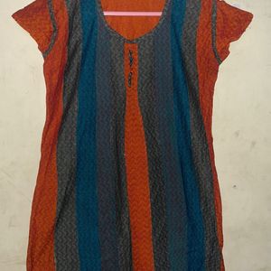 Kurta Top