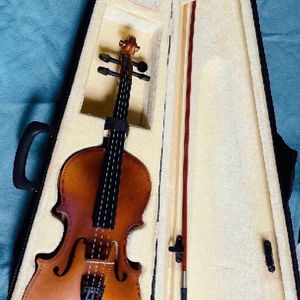 Beautiful New Violin Available