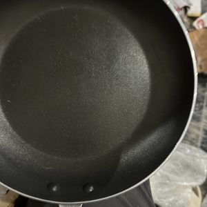 Peigon Frypan Unused With Handle