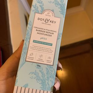 Dot & Key Barrier Repair Moisturizer